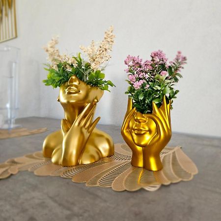 Cava Del Sol Villa Augusta Ngoại thất bức ảnh
