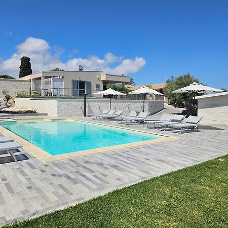 Cava Del Sol Villa Augusta Ngoại thất bức ảnh