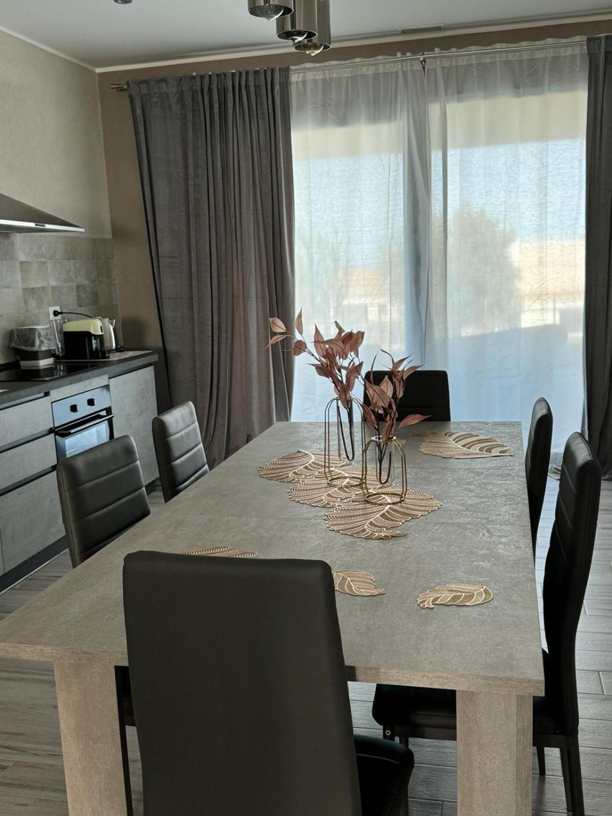 Cava Del Sol Villa Augusta Ngoại thất bức ảnh