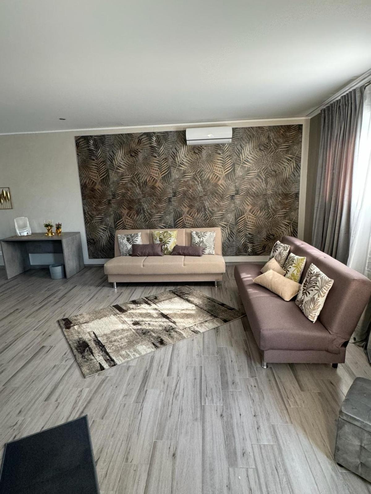 Cava Del Sol Villa Augusta Ngoại thất bức ảnh