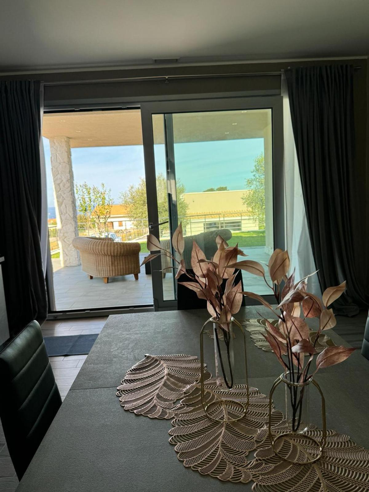 Cava Del Sol Villa Augusta Ngoại thất bức ảnh