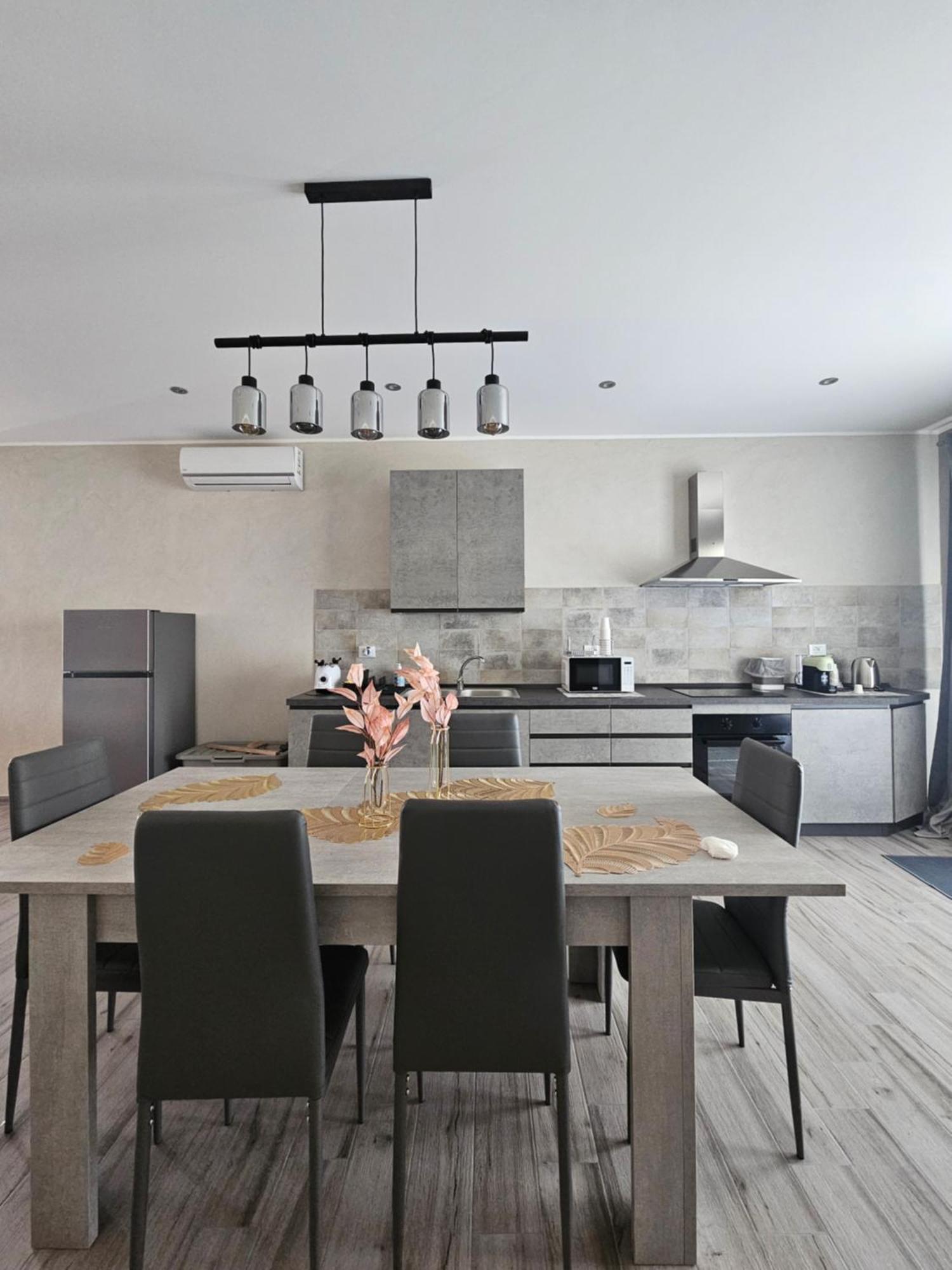 Cava Del Sol Villa Augusta Ngoại thất bức ảnh