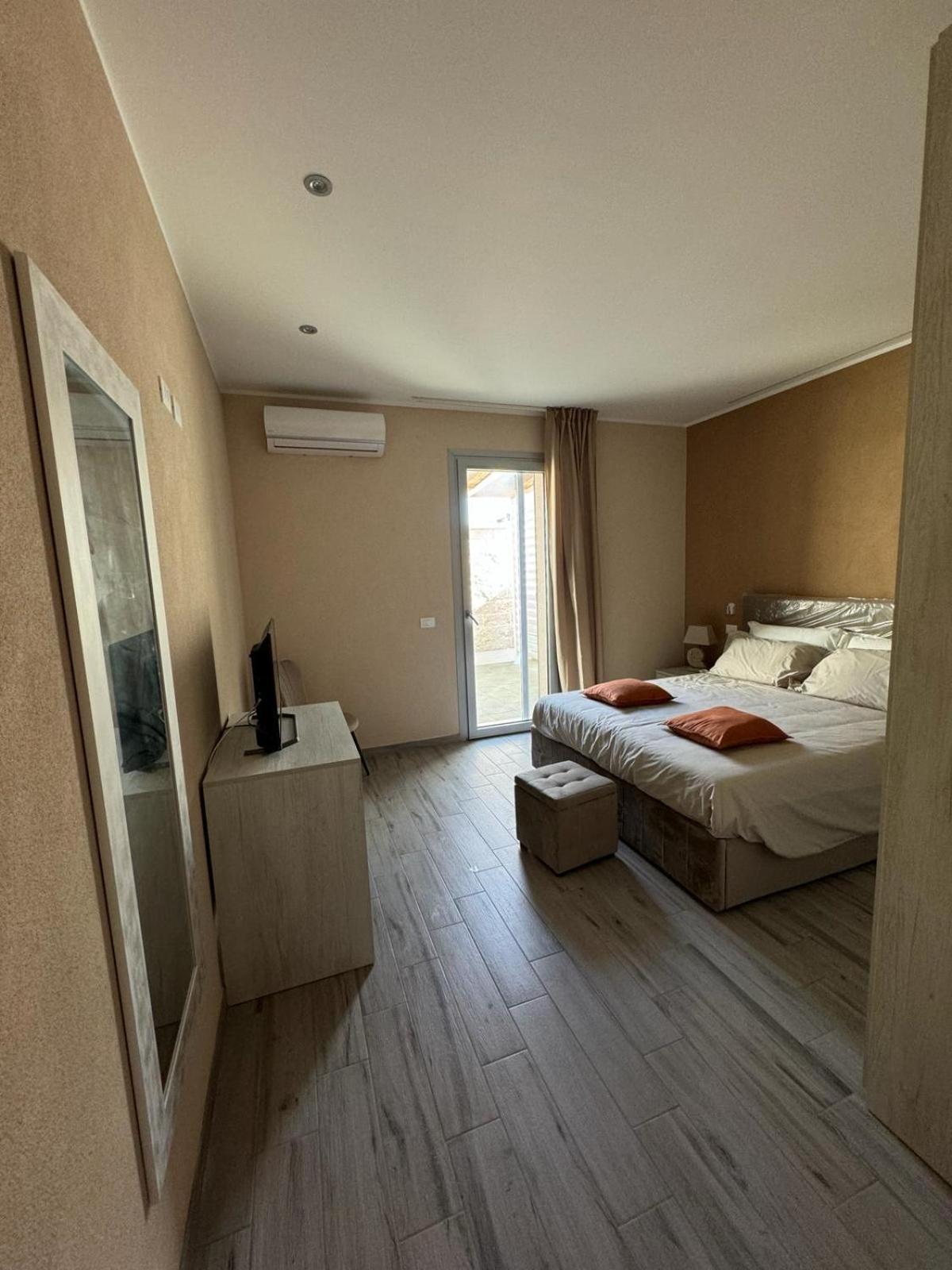 Cava Del Sol Villa Augusta Ngoại thất bức ảnh