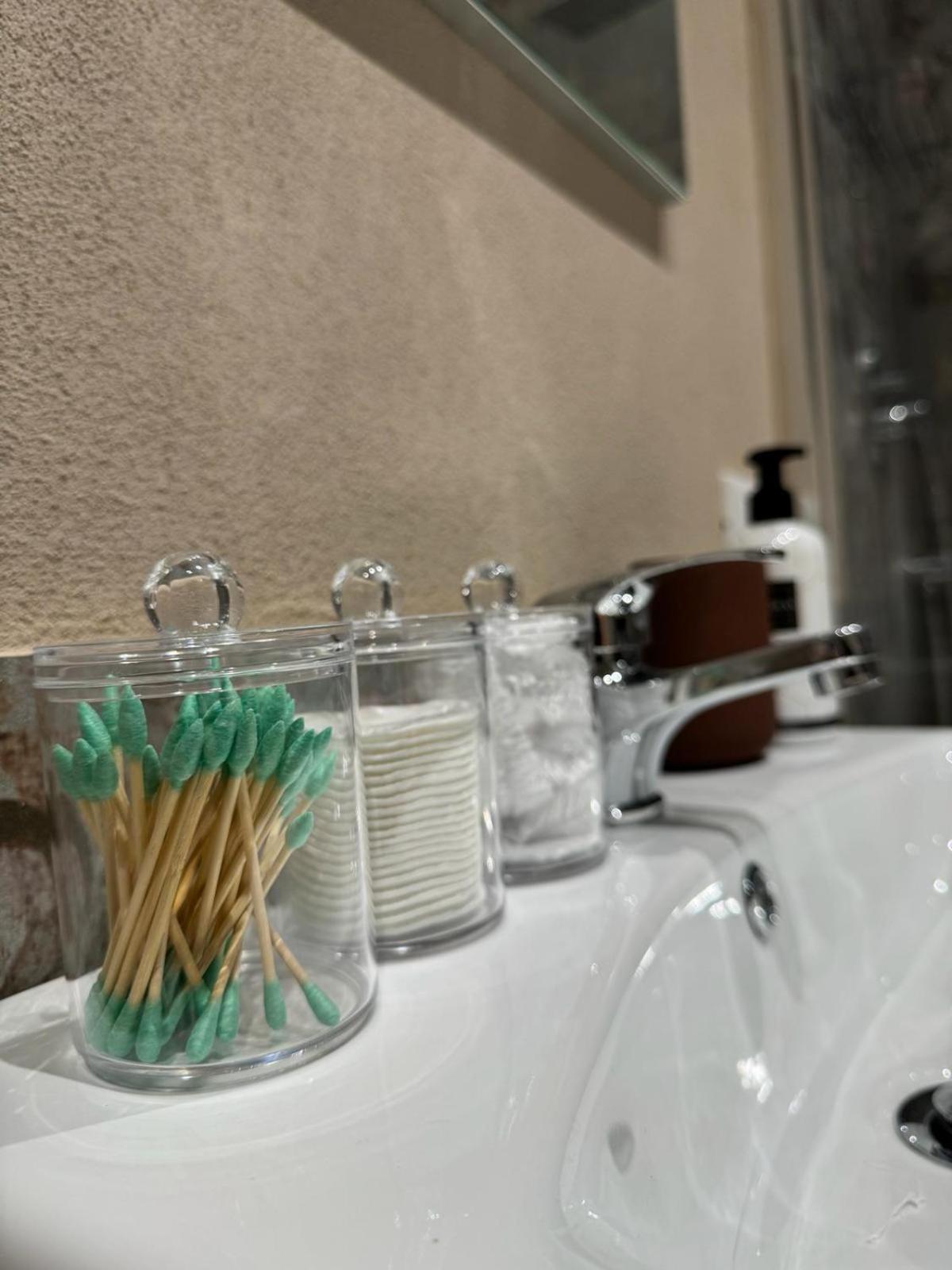 Cava Del Sol Villa Augusta Ngoại thất bức ảnh