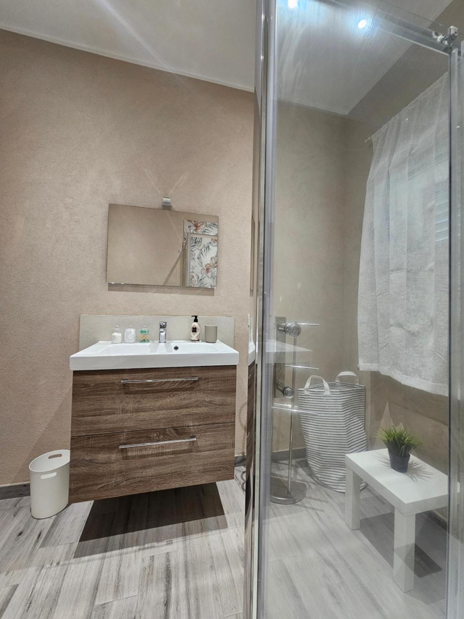 Cava Del Sol Villa Augusta Ngoại thất bức ảnh