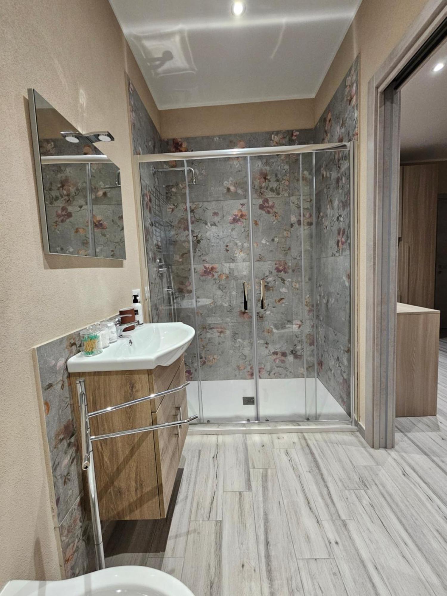 Cava Del Sol Villa Augusta Ngoại thất bức ảnh
