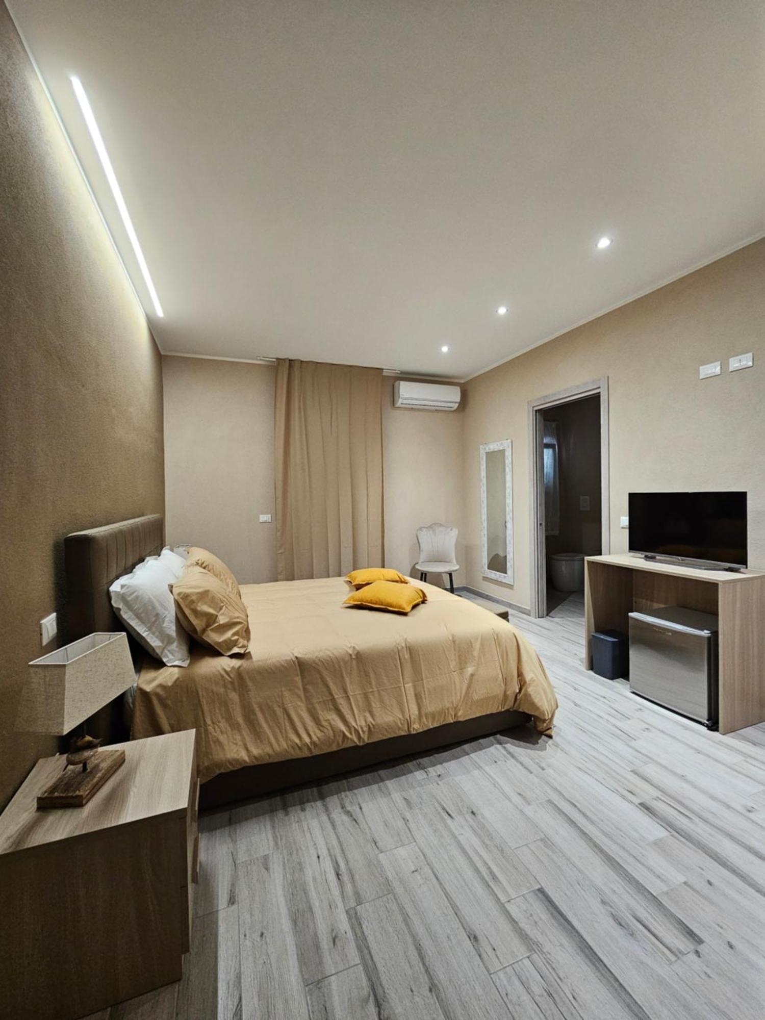 Cava Del Sol Villa Augusta Ngoại thất bức ảnh