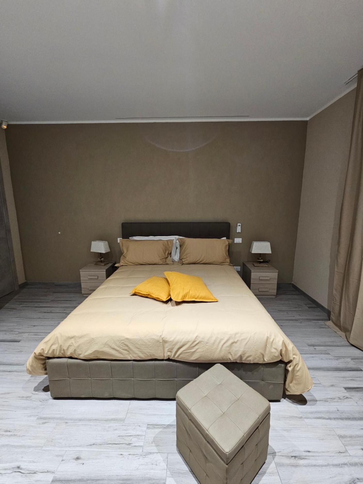 Cava Del Sol Villa Augusta Ngoại thất bức ảnh