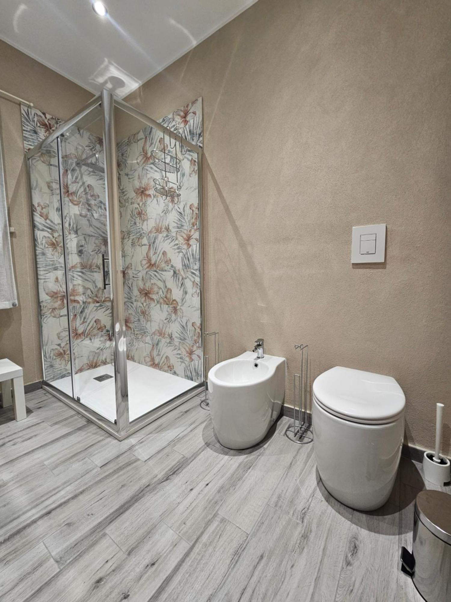 Cava Del Sol Villa Augusta Ngoại thất bức ảnh