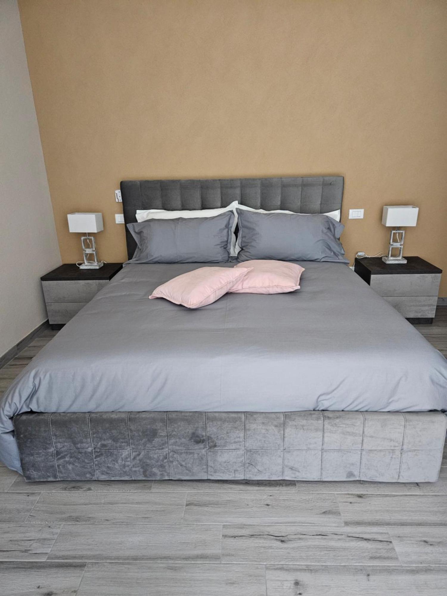 Cava Del Sol Villa Augusta Ngoại thất bức ảnh