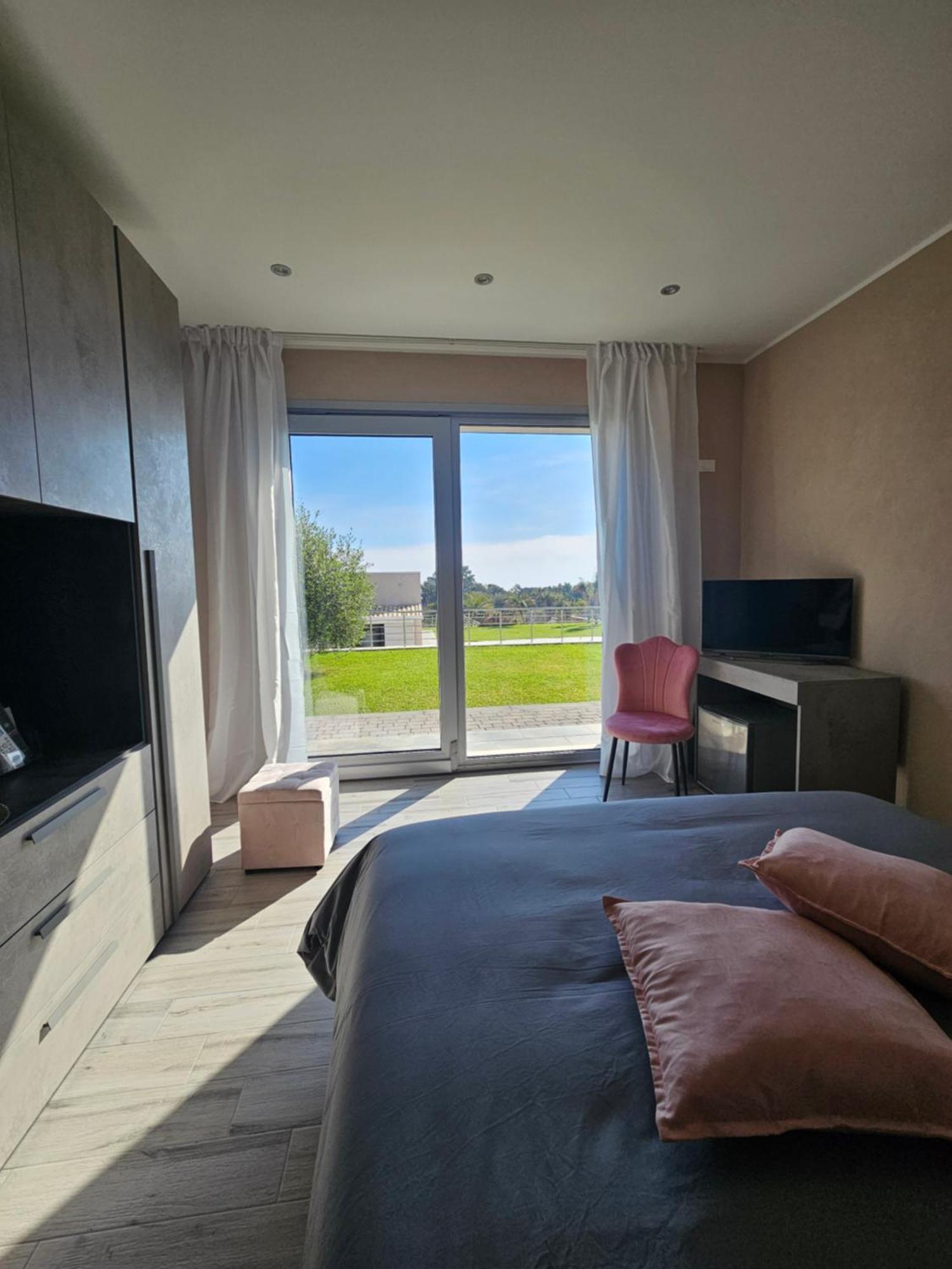 Cava Del Sol Villa Augusta Ngoại thất bức ảnh