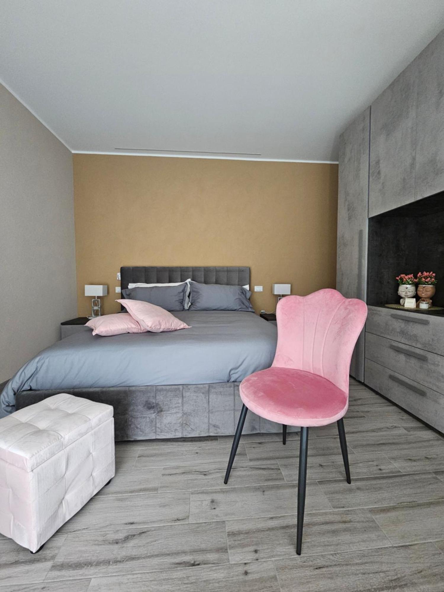 Cava Del Sol Villa Augusta Ngoại thất bức ảnh