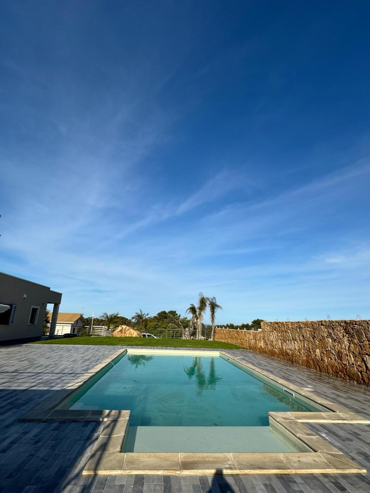 Cava Del Sol Villa Augusta Ngoại thất bức ảnh