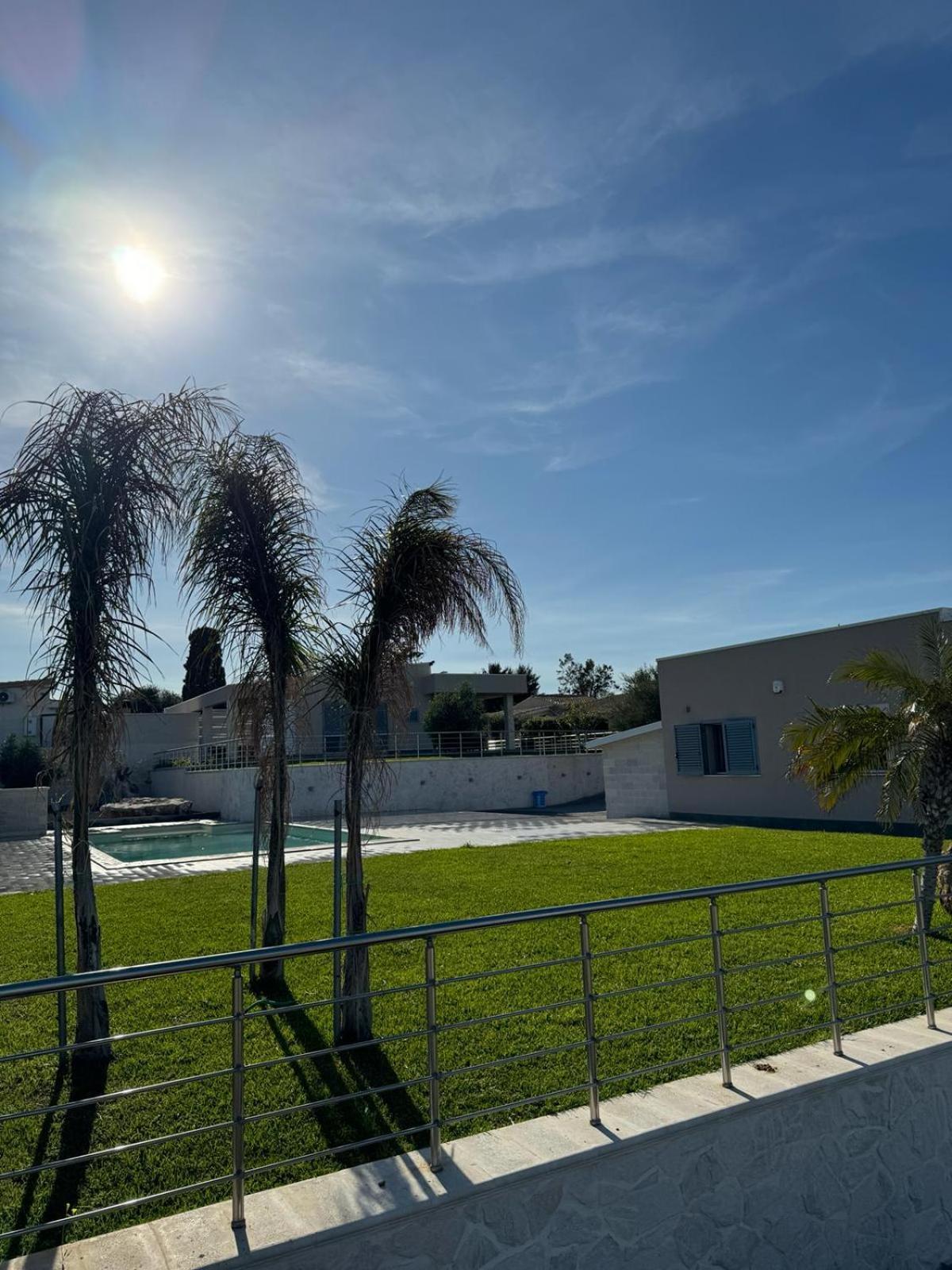 Cava Del Sol Villa Augusta Ngoại thất bức ảnh