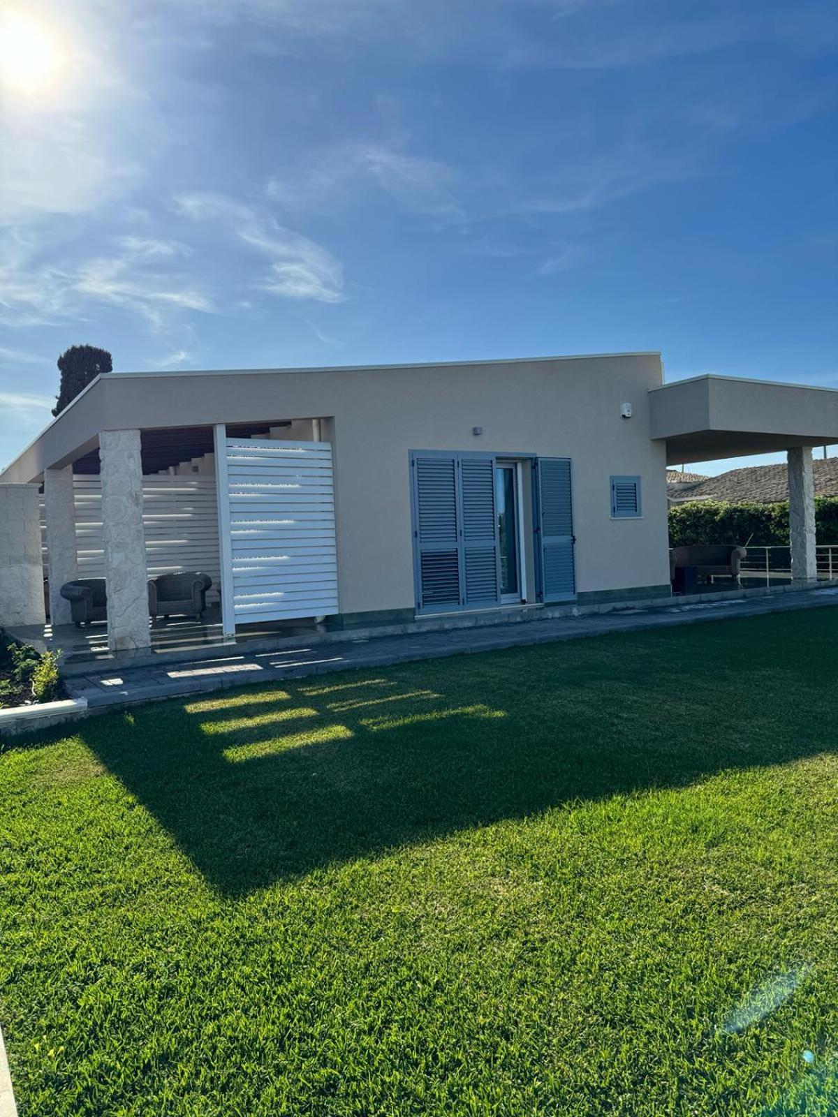 Cava Del Sol Villa Augusta Ngoại thất bức ảnh