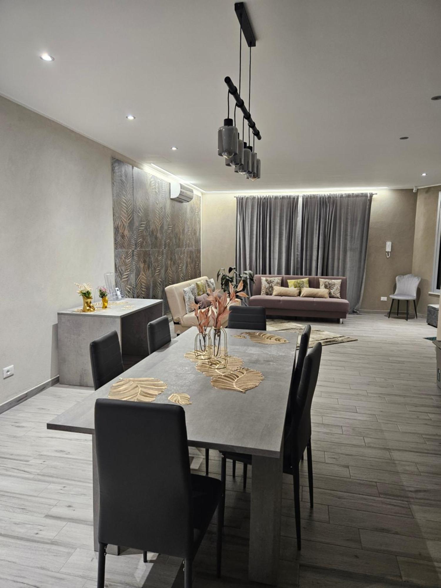 Cava Del Sol Villa Augusta Ngoại thất bức ảnh