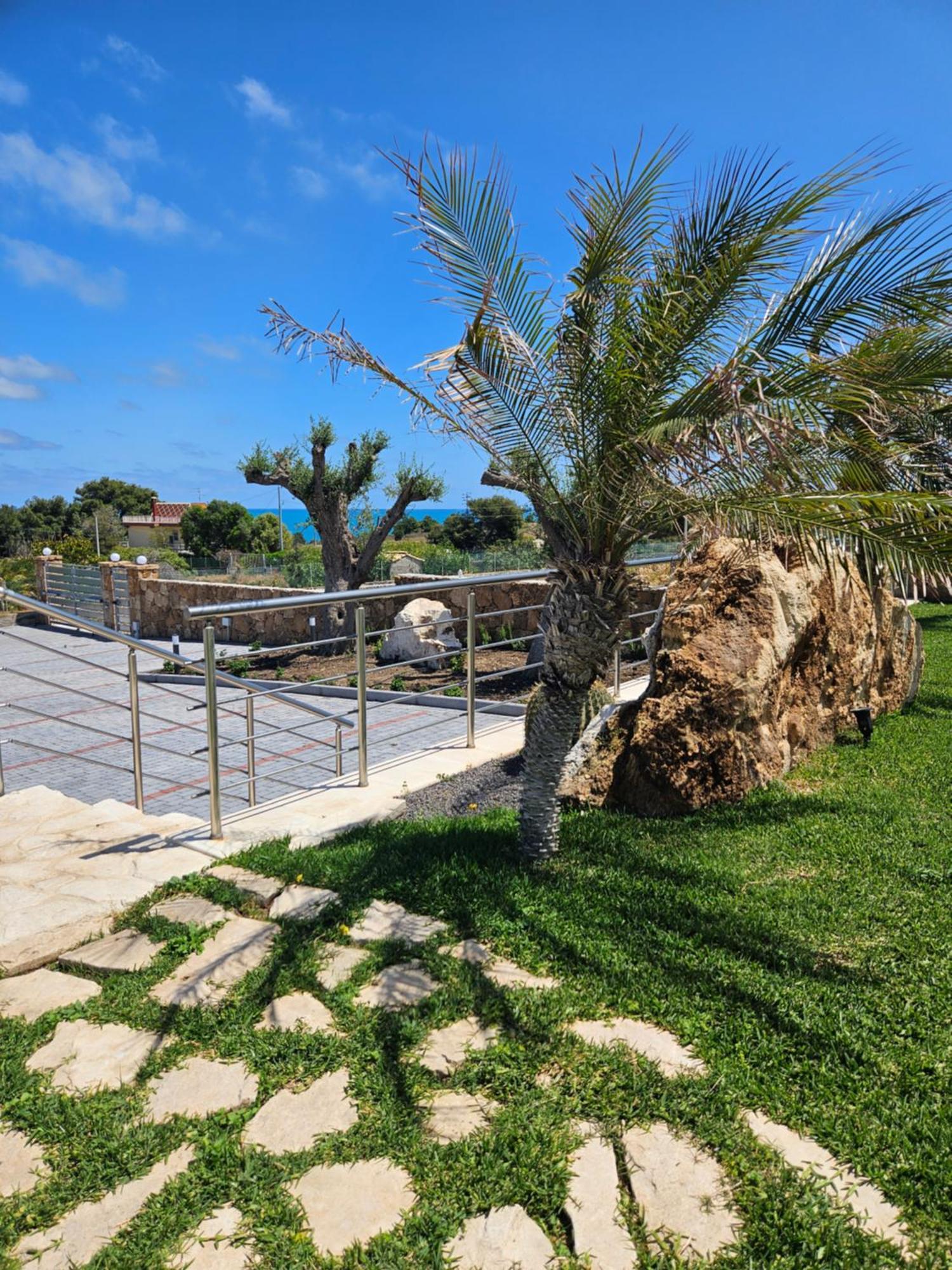 Cava Del Sol Villa Augusta Ngoại thất bức ảnh