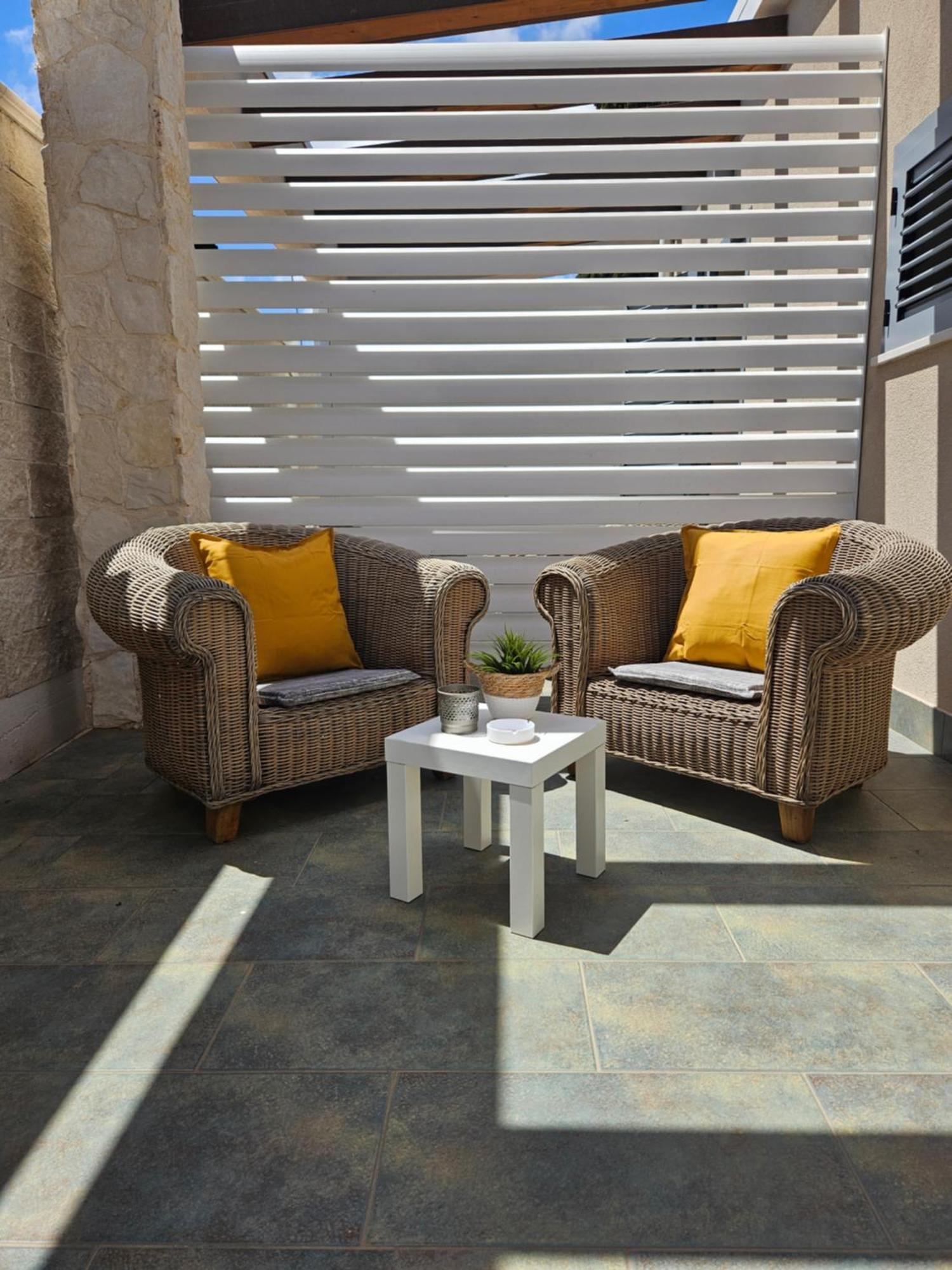 Cava Del Sol Villa Augusta Ngoại thất bức ảnh