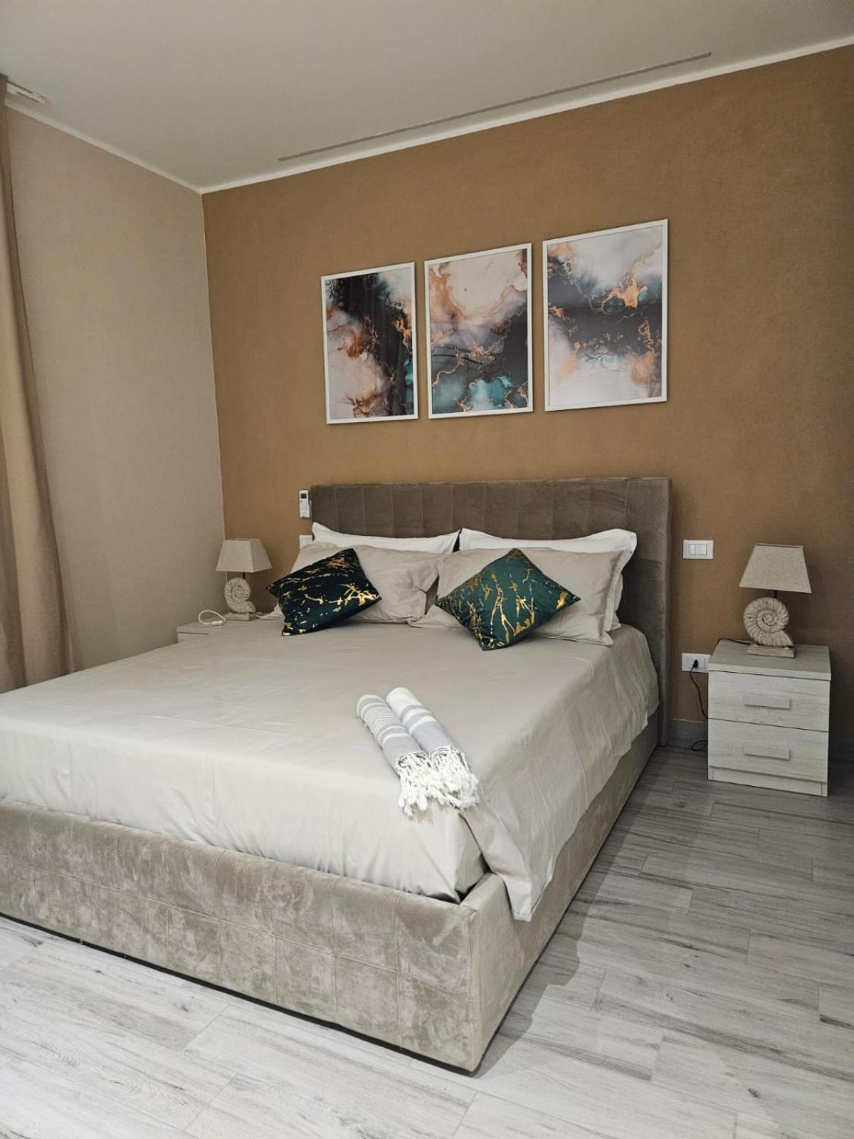 Cava Del Sol Villa Augusta Ngoại thất bức ảnh